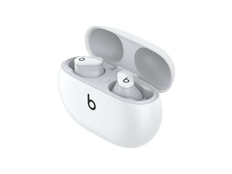 Casca Beats Studio Buds True Wireless, In Ear, Noise Cancelling -Alb - 3 | YEO